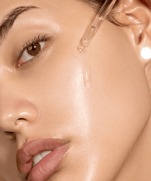 Niacinamide 10% + Zinc 1%