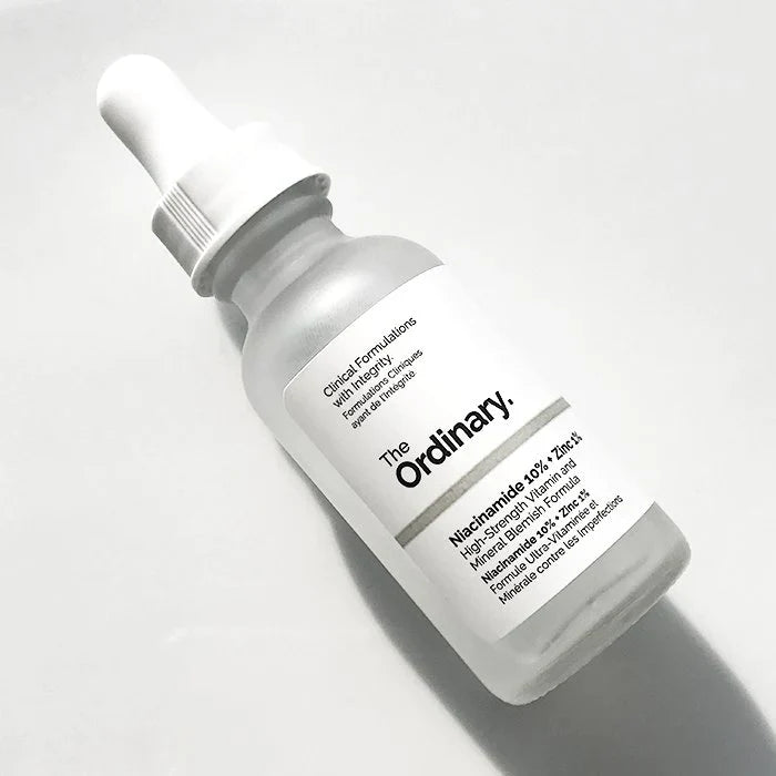 Niacinamide 10% + Zinc 1%